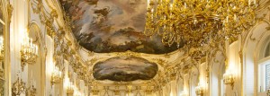 Vienna Tour Schönbrunn Palace