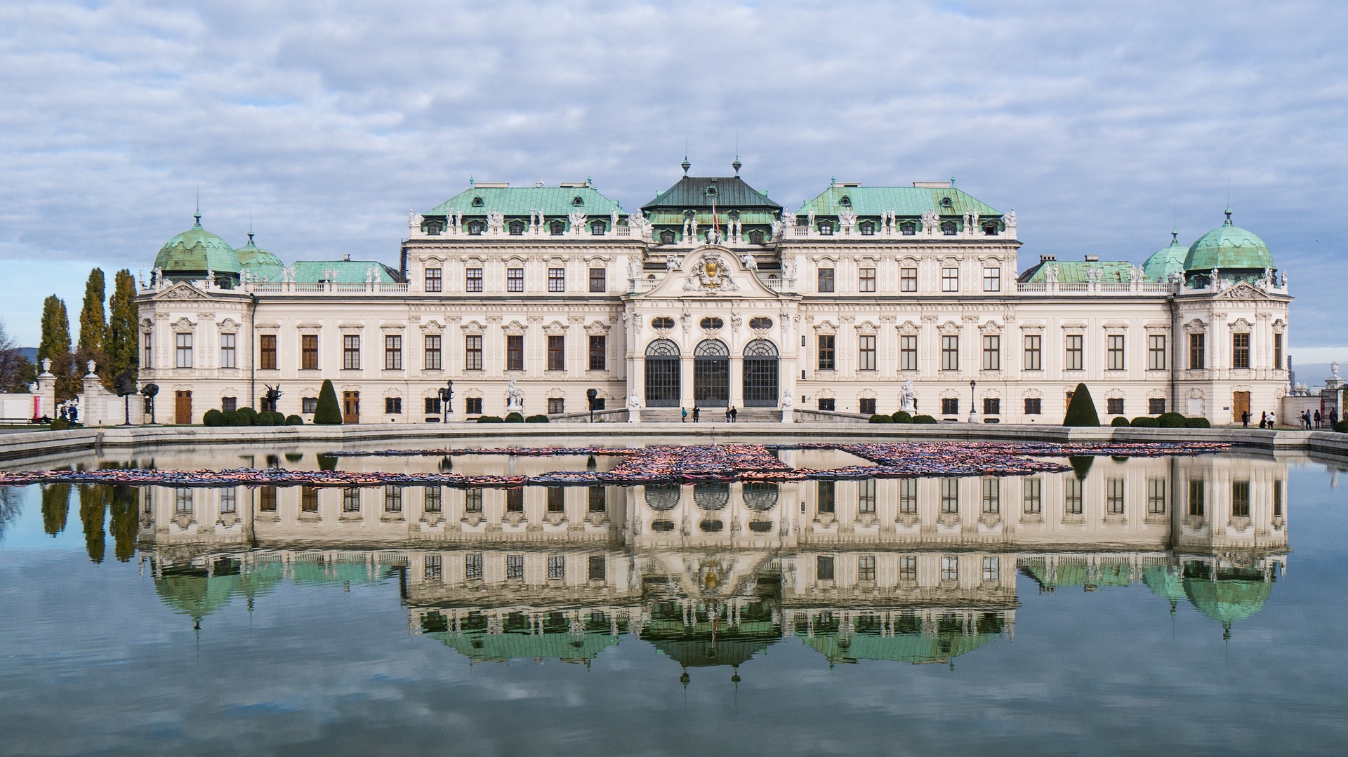 Vienna city tours