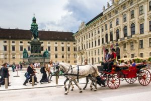 giro città vienna